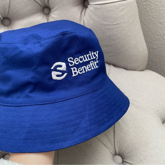 LA Dodgers reversible bucket hat Los Angeles - Picture 10 of 11